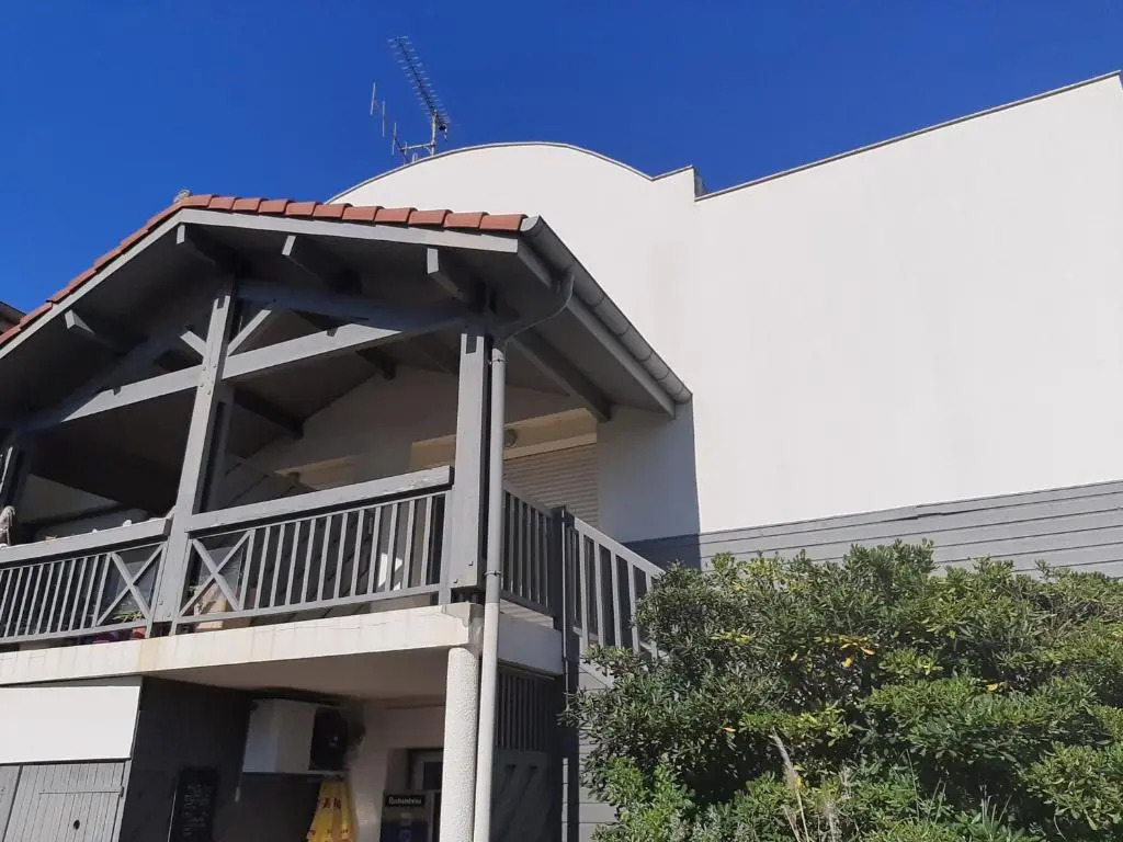 Appartement Capbreton, 3 Pièces, 6 Personnes - Fr-1-239-510