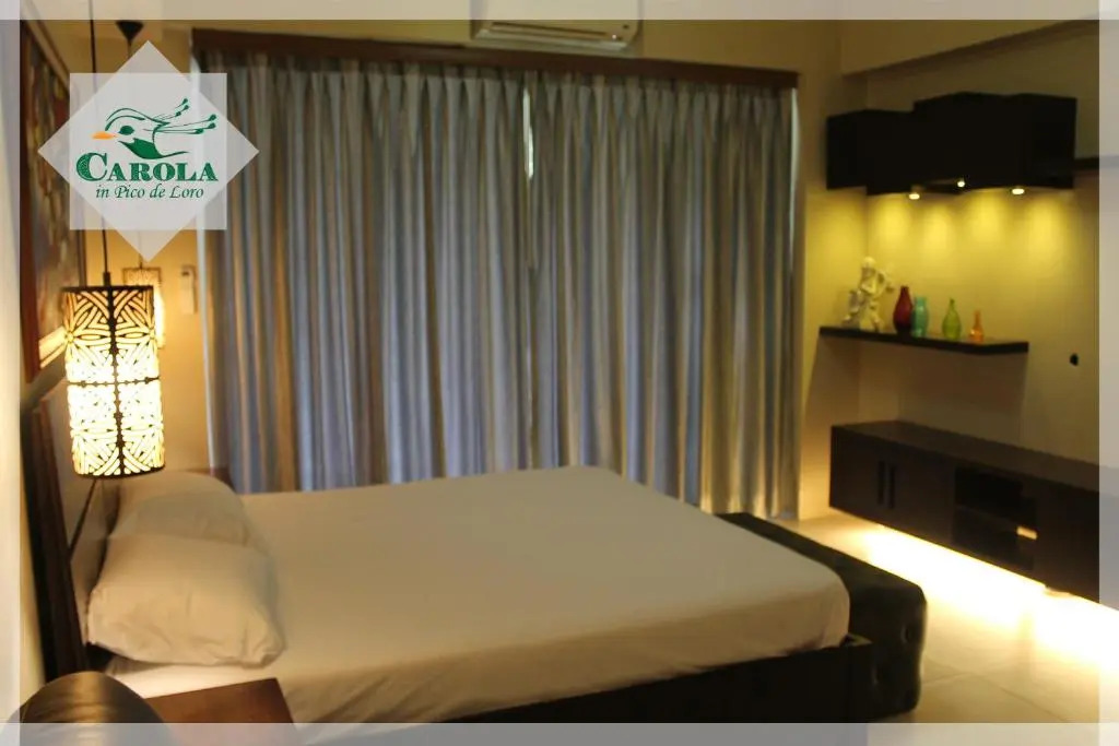 Apartment in Pico De Loro