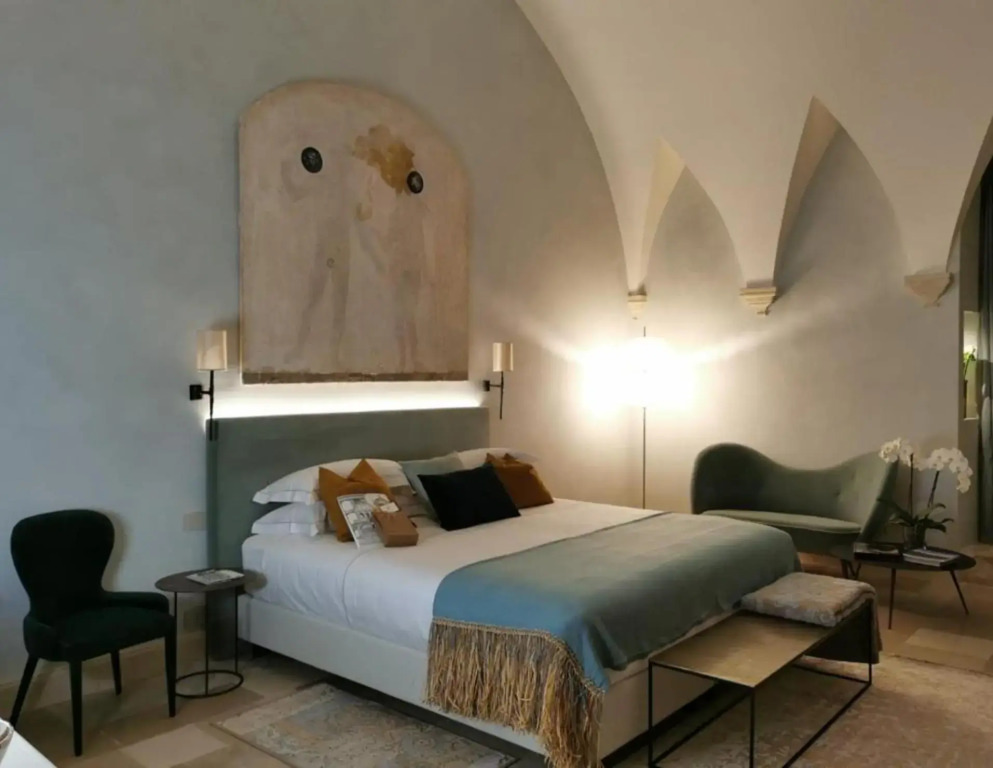 Palazzo Maresgallo Suites & SPA