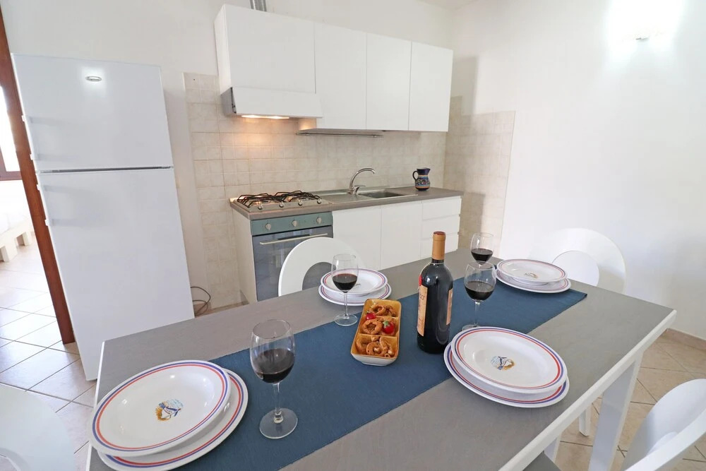 House Holidays Yasmine To Otranto 6 Places