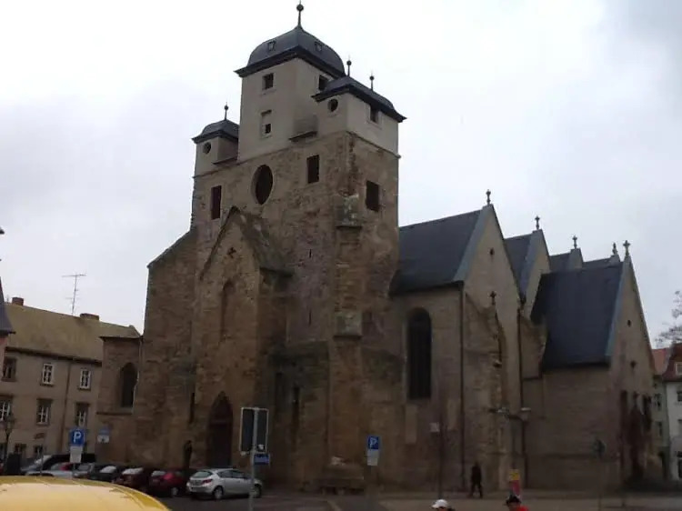 Hotel Maximilian