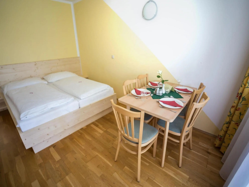 Charming family apartment in Styria