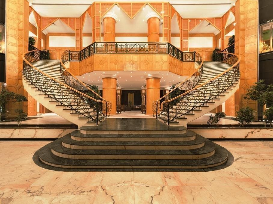 Ramada Encore by Wyndham Kuwait Downtown