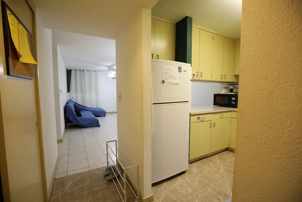 Tumon House