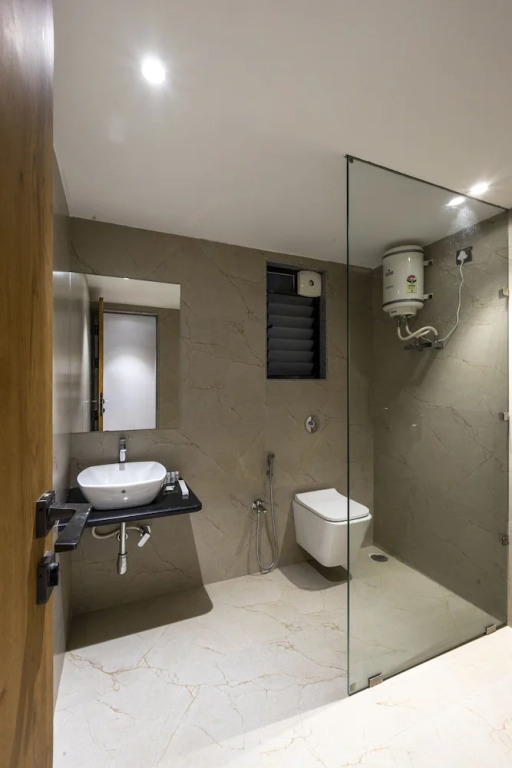 Hotel Opulence
