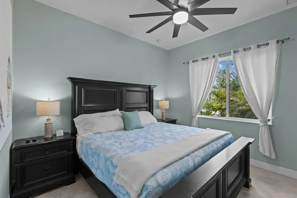 Sunrise Island Retreat