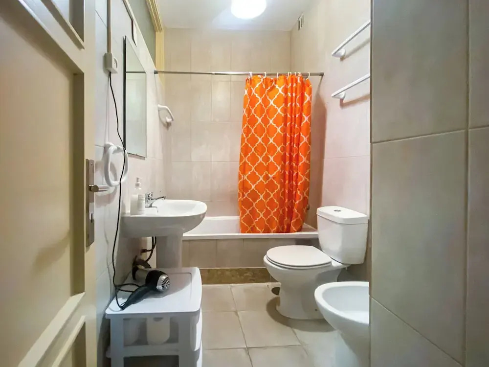 Cavalo · Convenient 3-bedroom Home
