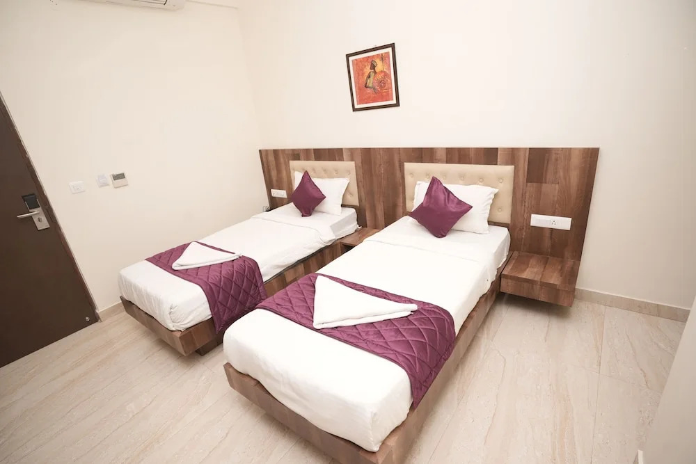 Wonder Stay Hotel by HAH