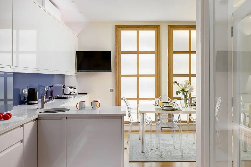 Picktheplace Lifestyle Apartment Atherstone