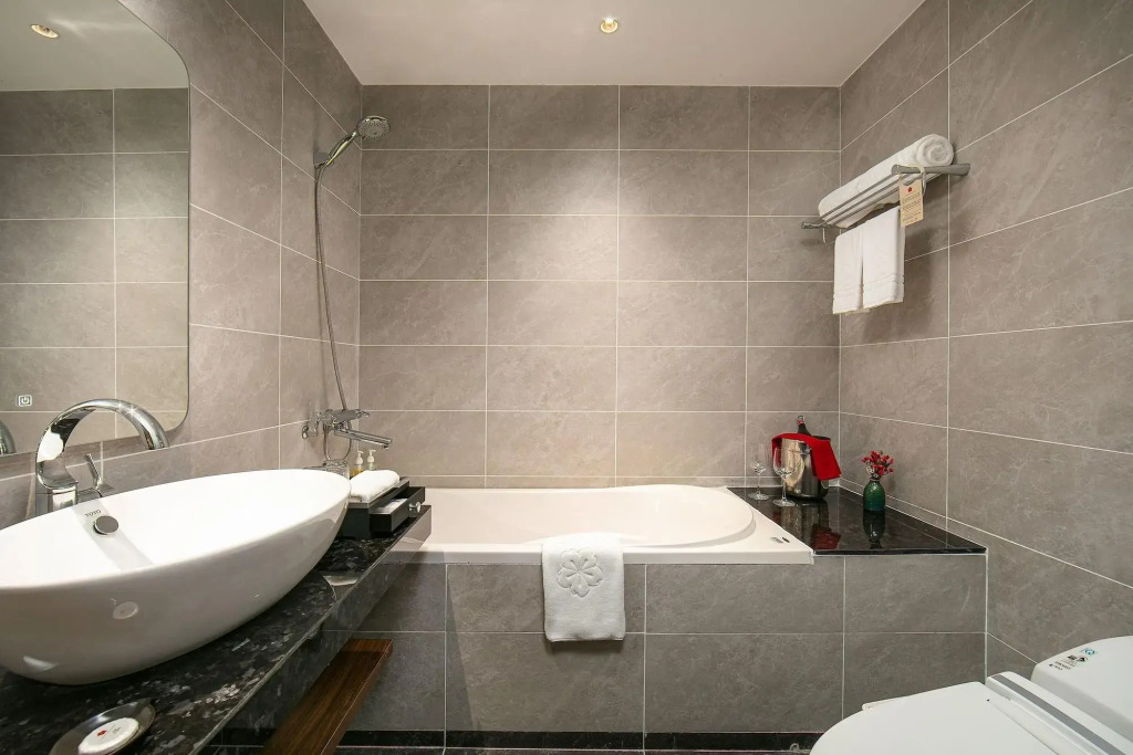 Signature by M Village Thợ Nhuộm, a brand of Modern Village Lifestyle