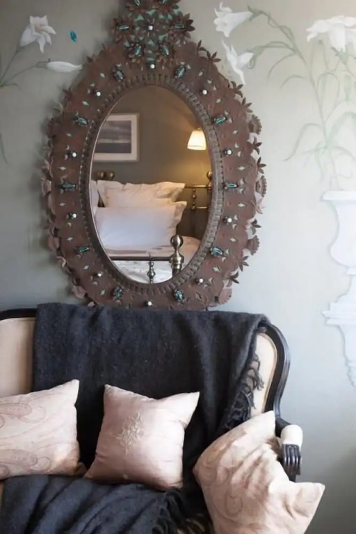 Westcroft Guesthouse