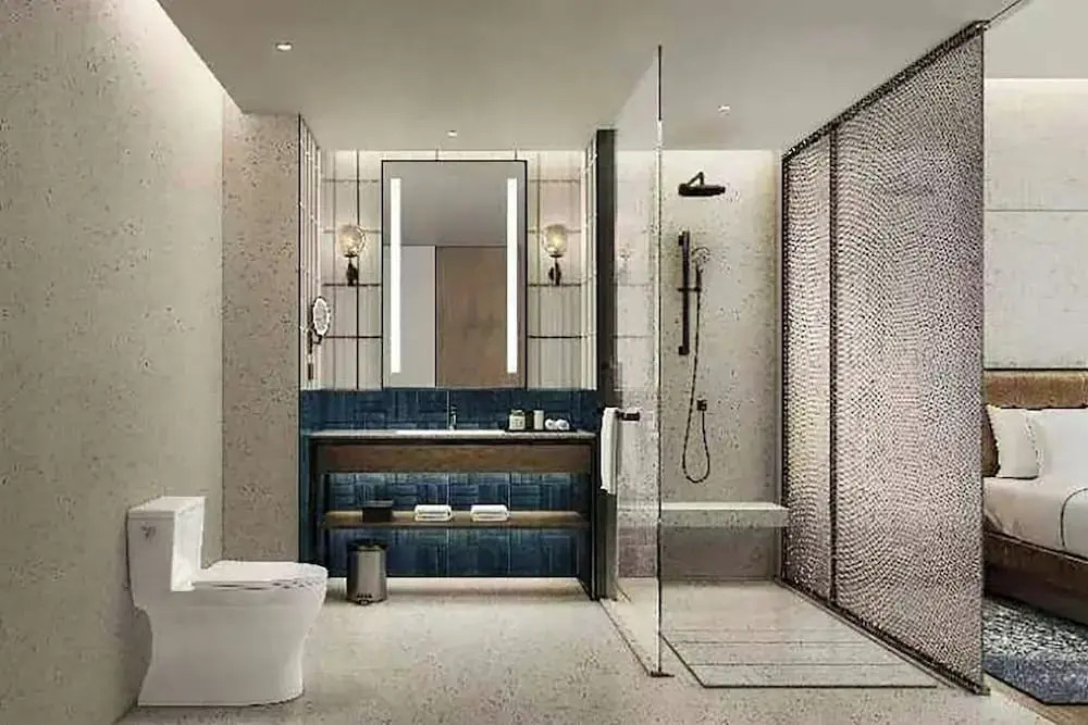 Four Points by Sheraton Ji’an