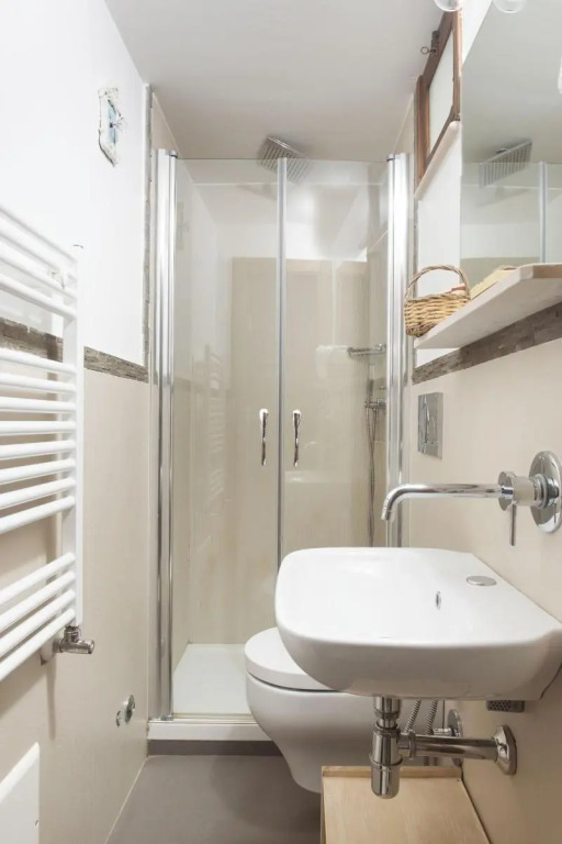 Santo Stefano Home & Breakfast - Sea view terrace