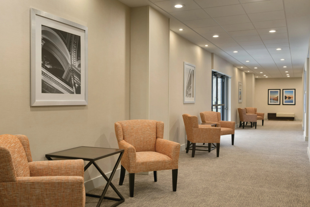 Embassy Suites by Hilton Milwaukee Brookfield