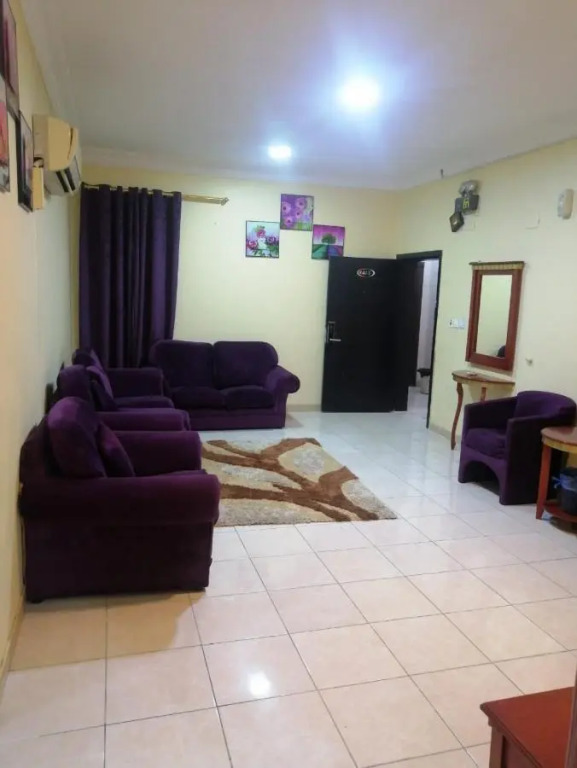 دانة أغادير للوحدات السكنية Dana Aghadir Serviced Apartements