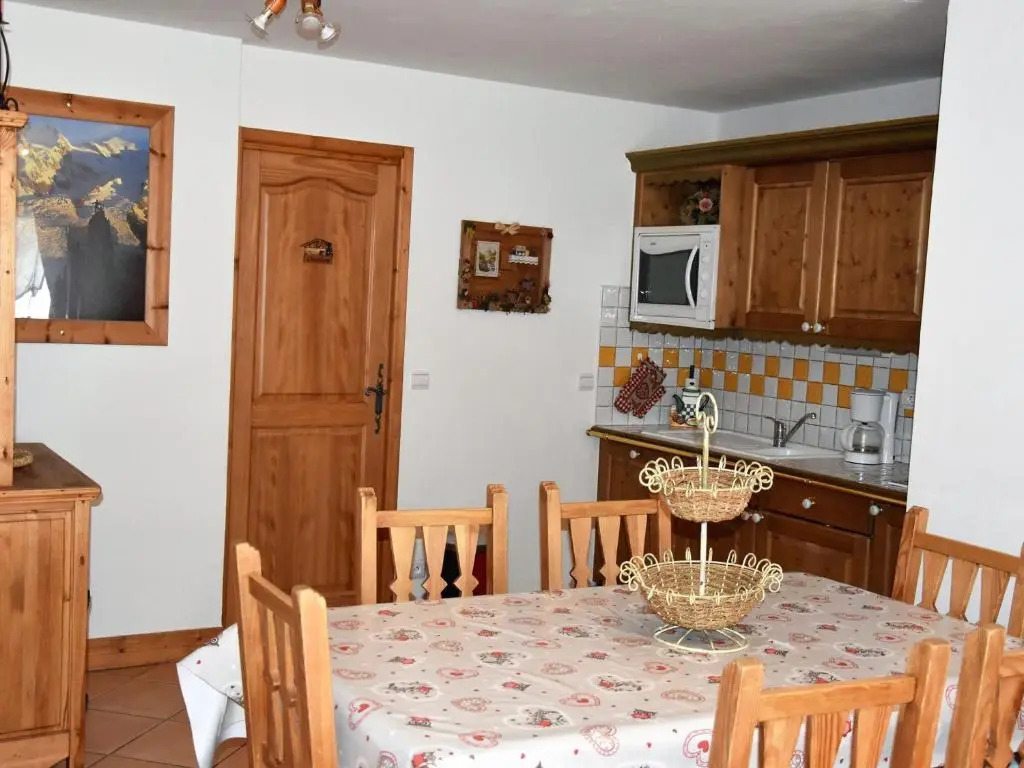 Apartment Rez De Jardin Dans Belle Residence 1
