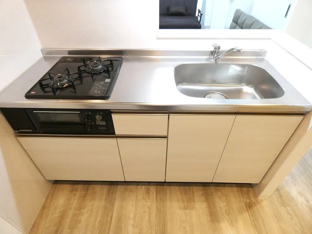 Alpha Square Minami 6 Jo 510