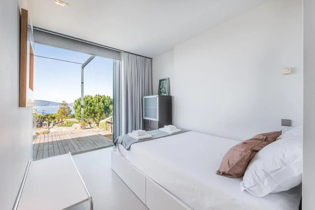 GuestReady - Lugar do Monte Seixas