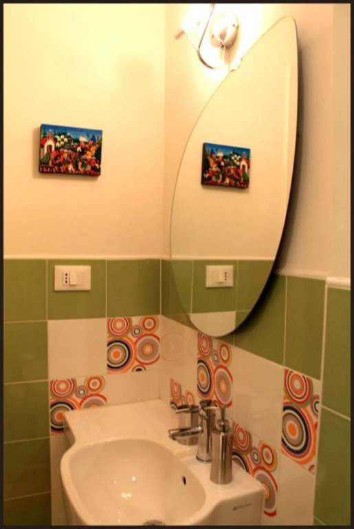 B&B Trieste