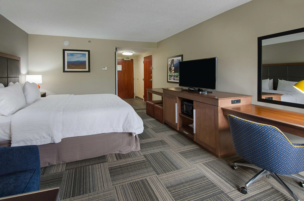 Hampton Inn Covington VA