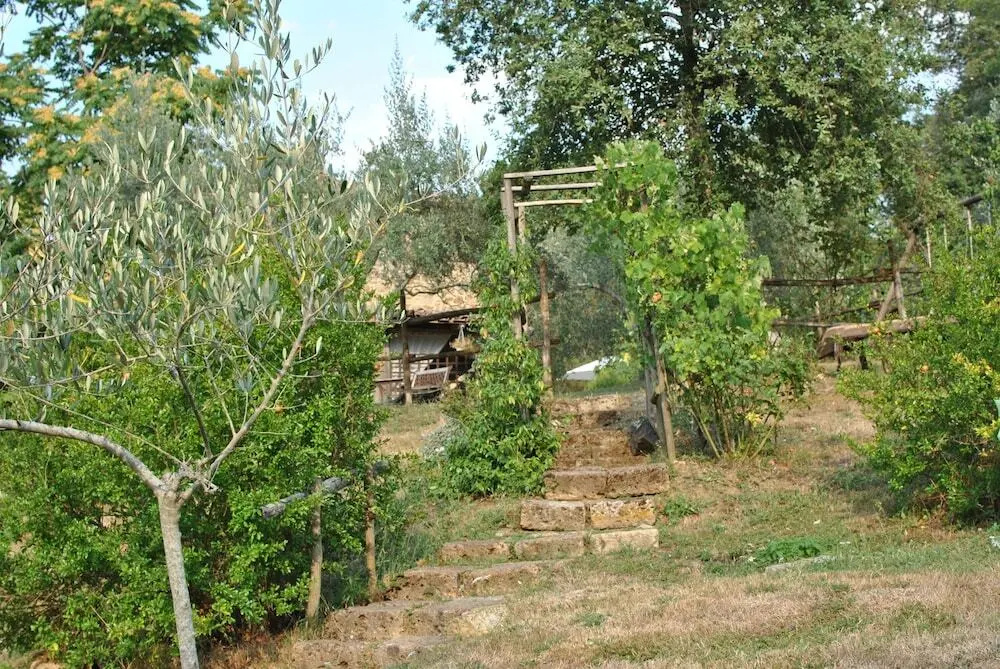 Agriturismo Il Pausillo