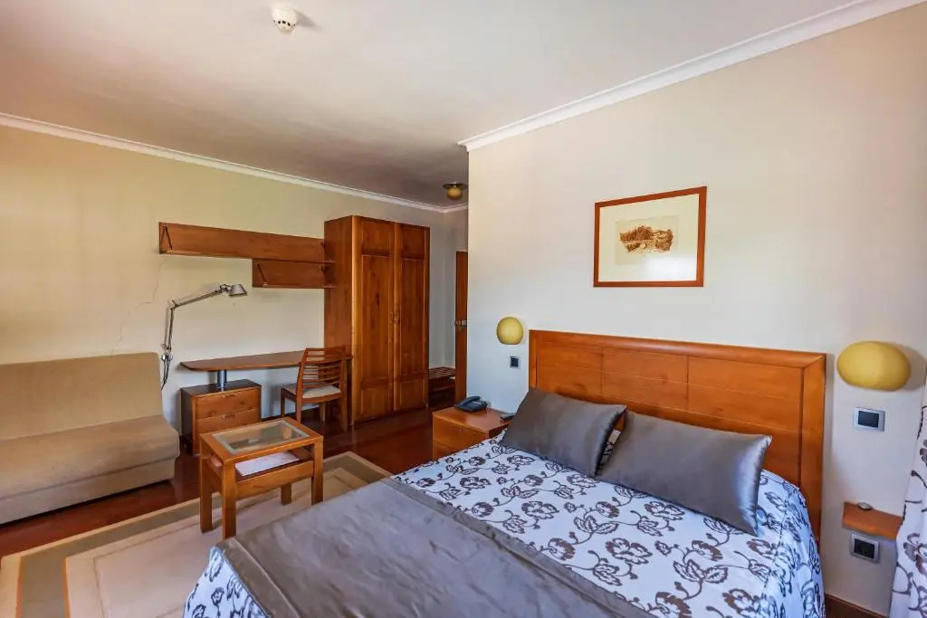 Hotel Rural Quinta de Sao Sebastiao