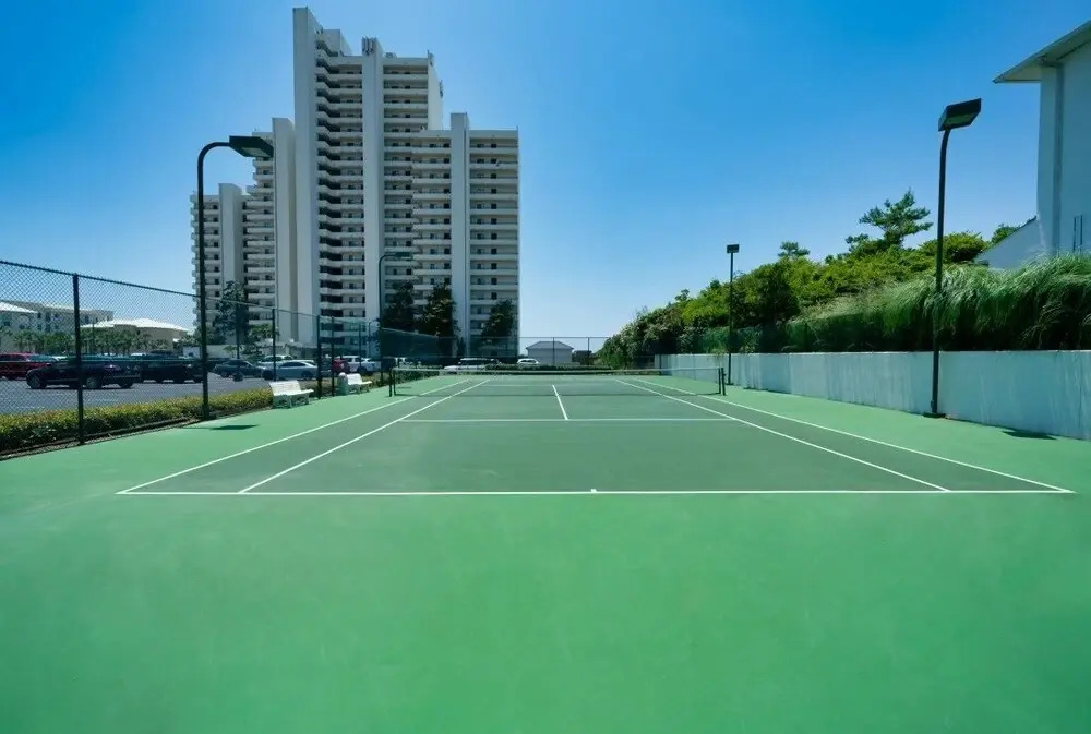 One Seagrove Place Unit 701 2 Bedroom Condo by Redawning
