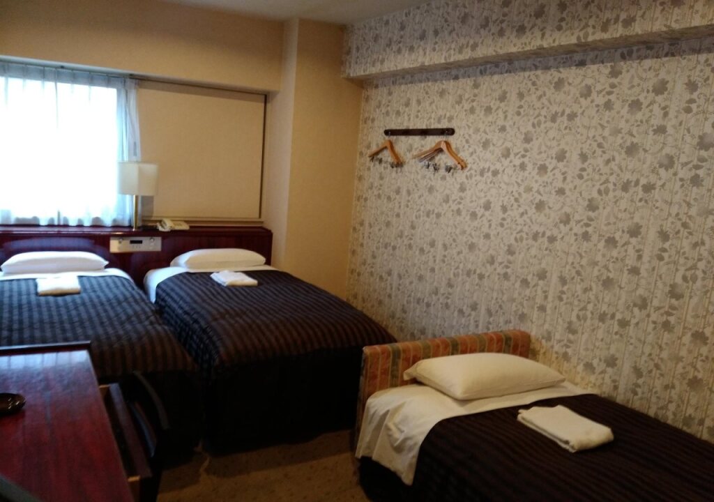 Hotel Sunlife