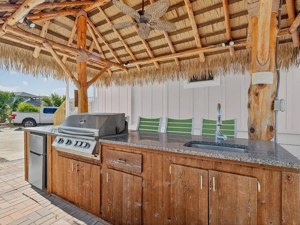 Sailfish Rv Resort 2 Home