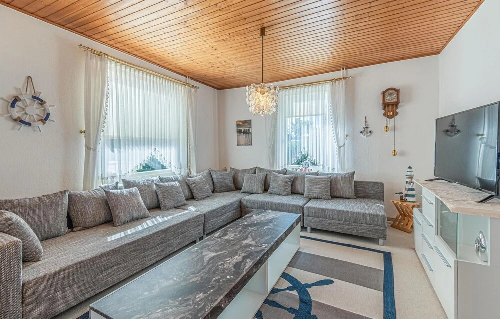 Pet Friendly Home In Friedrichskoog