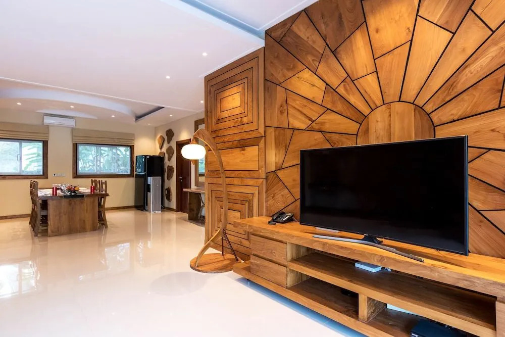 CC Villa Seminyak by Nagisa Bali