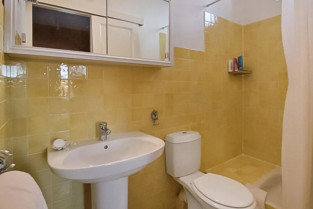 Villa With 3 Bedrooms in Mons, With Private Pool, Furnished Garden and