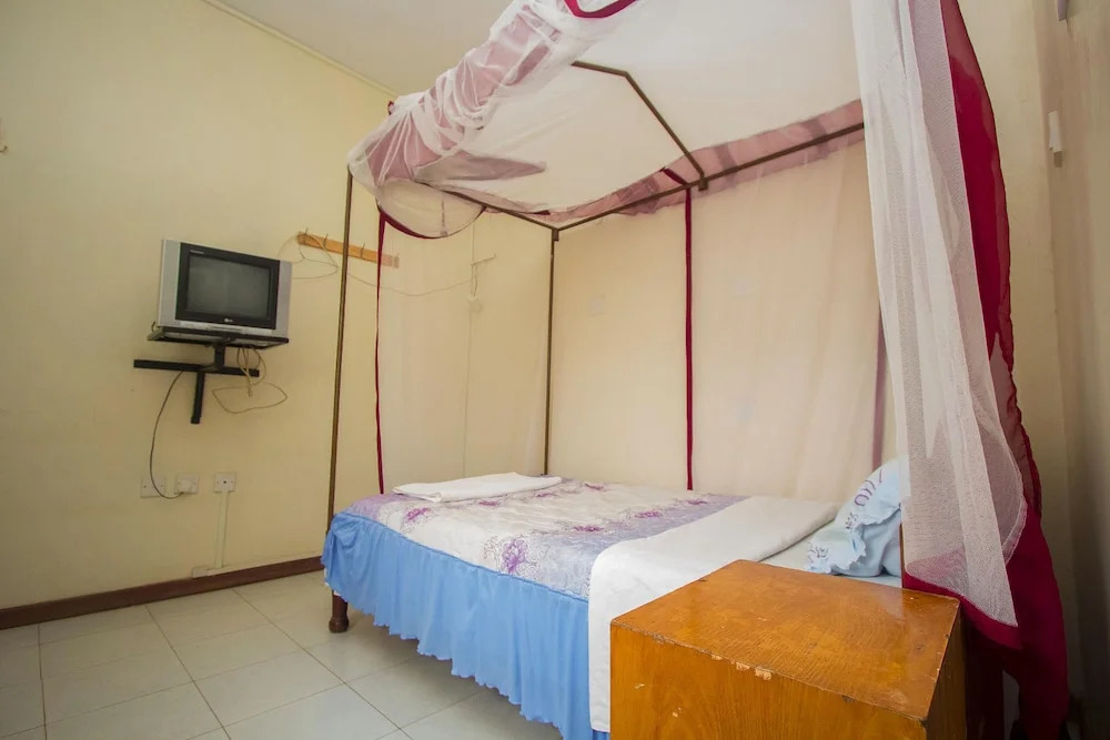 Heritage Bliss Hotel