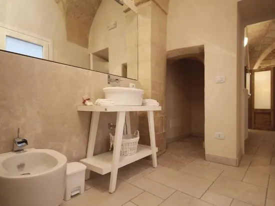 La Suite di Martina