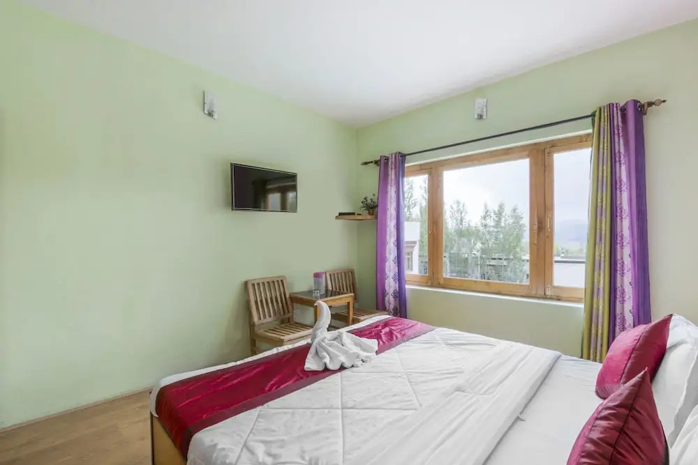 GuestHouser 1 BR Guest house 9202