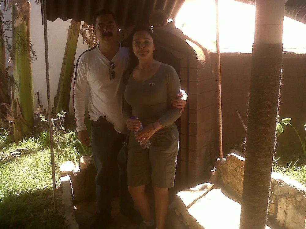 Posada de Xóchitl Plaza del Valle