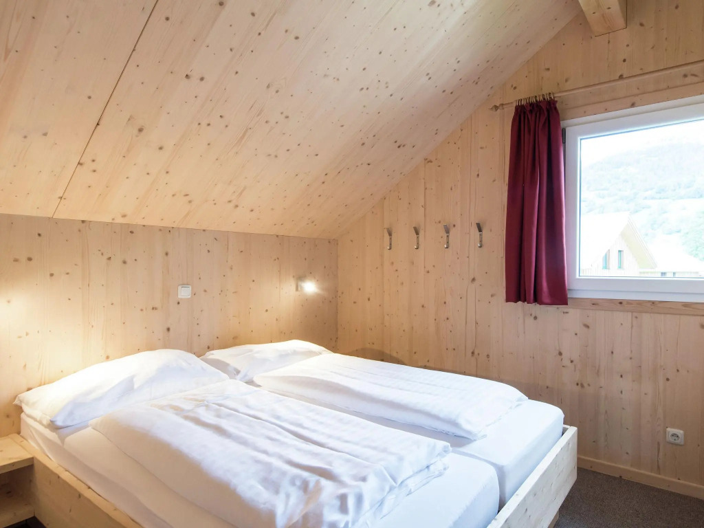 Spectacular Chalet near Ski Area in Sankt Georgen ob Murau