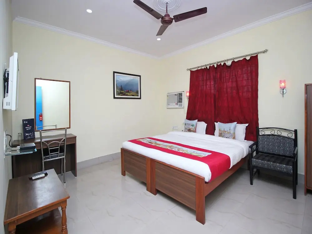 OYO 3477 Misti Inn