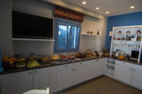 Marias Place
