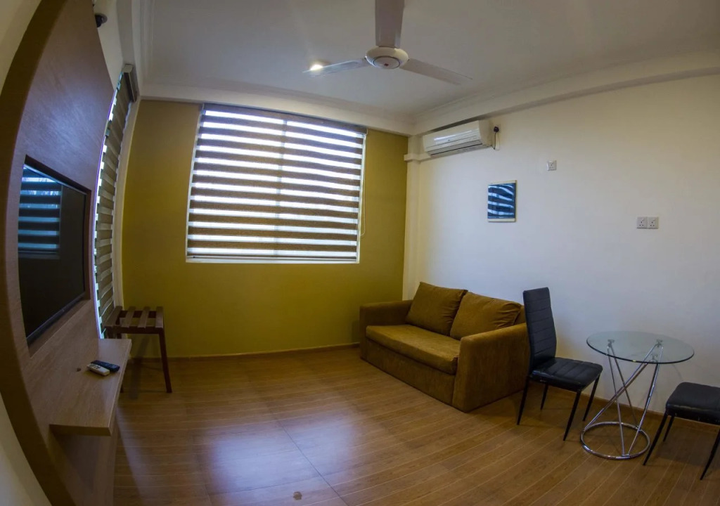 Sunny Suites