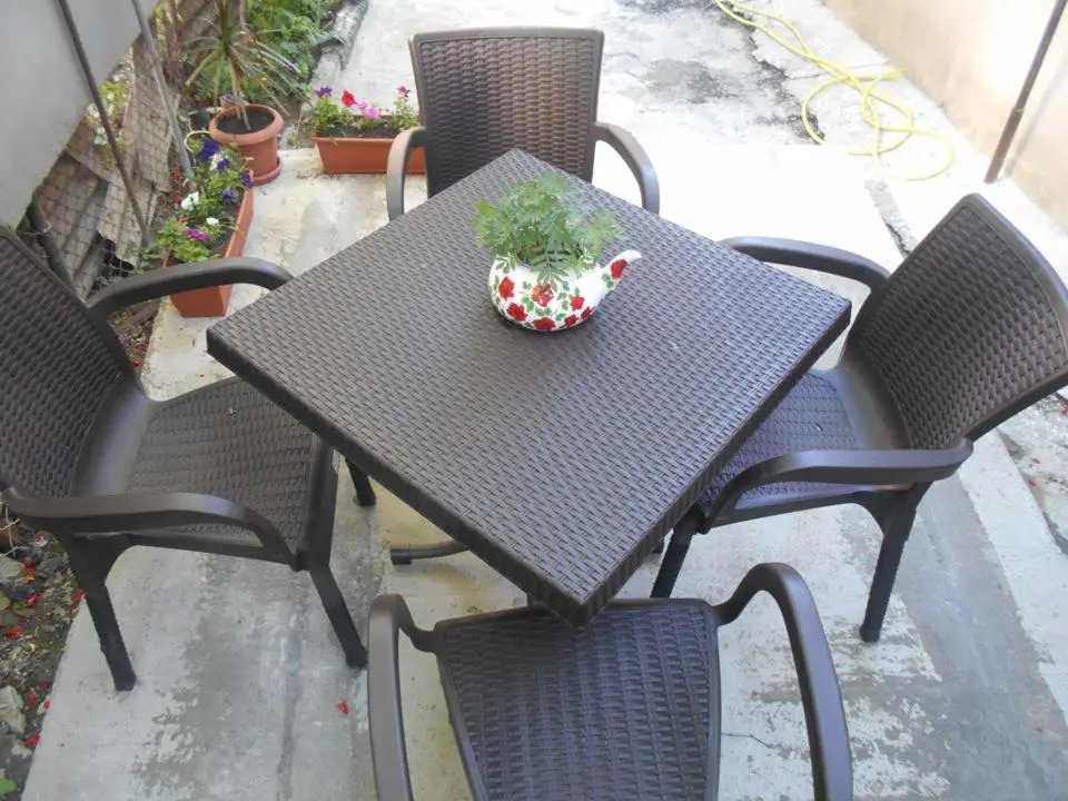 Guesthouse on Benashvili