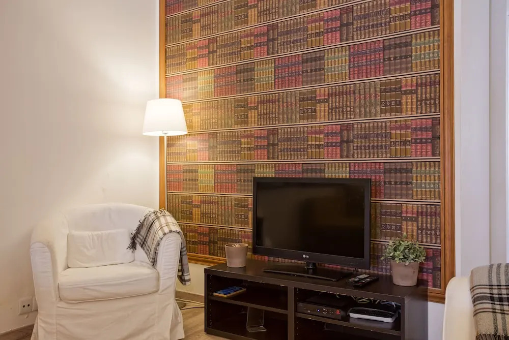 Charming Flat in Lisbon's center