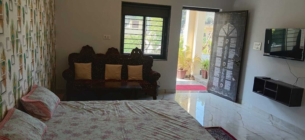 Bohara Bhawan