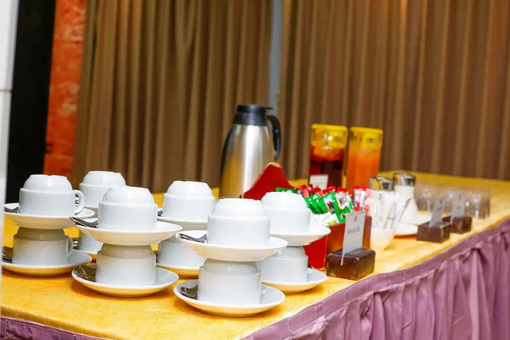 Midindi Hotel & Conference Center