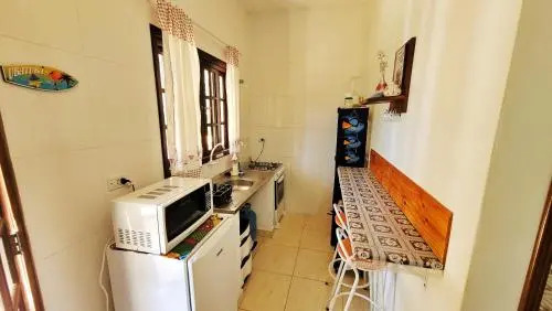 Bardul´s House