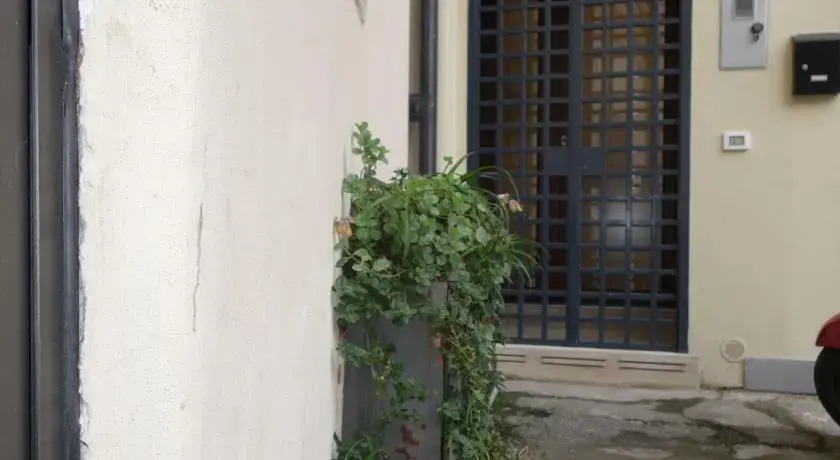 House Casermaggio
