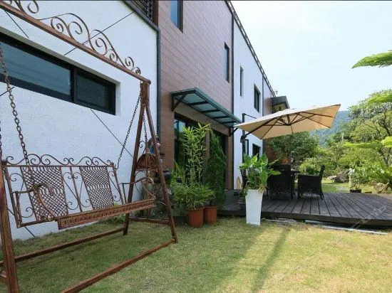 Mi Jing Garden Spring Resort