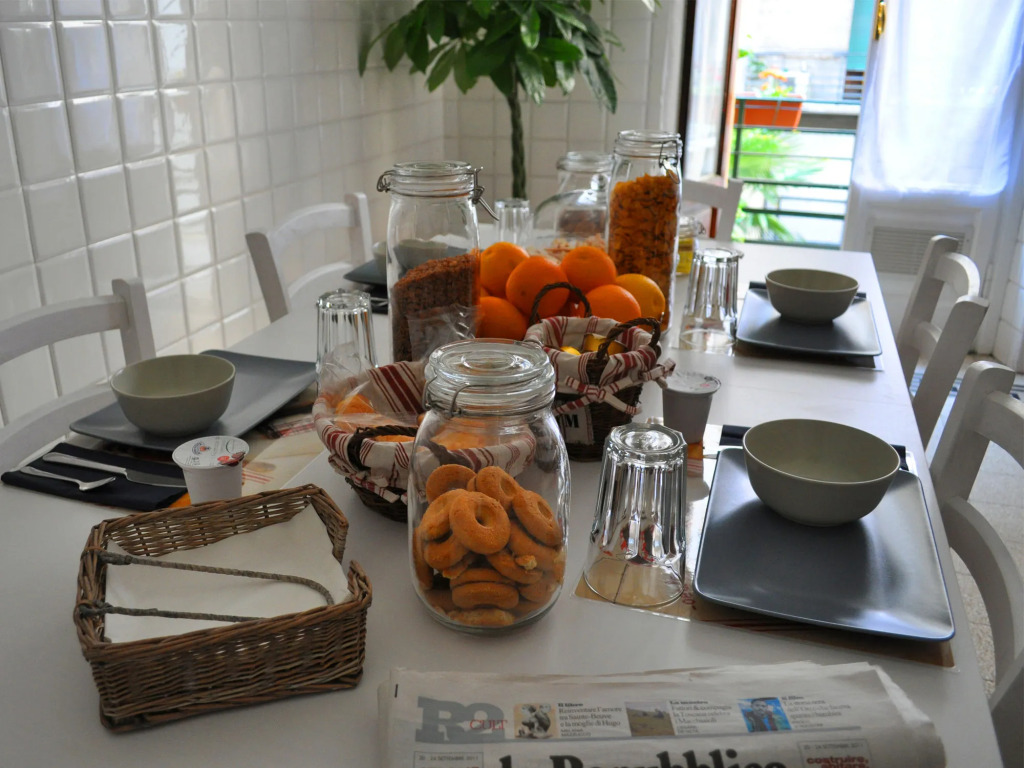 Libeccio B&B Milano