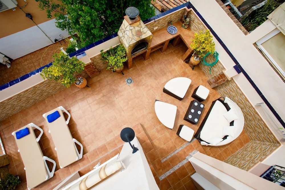 1072 Villa Palomas