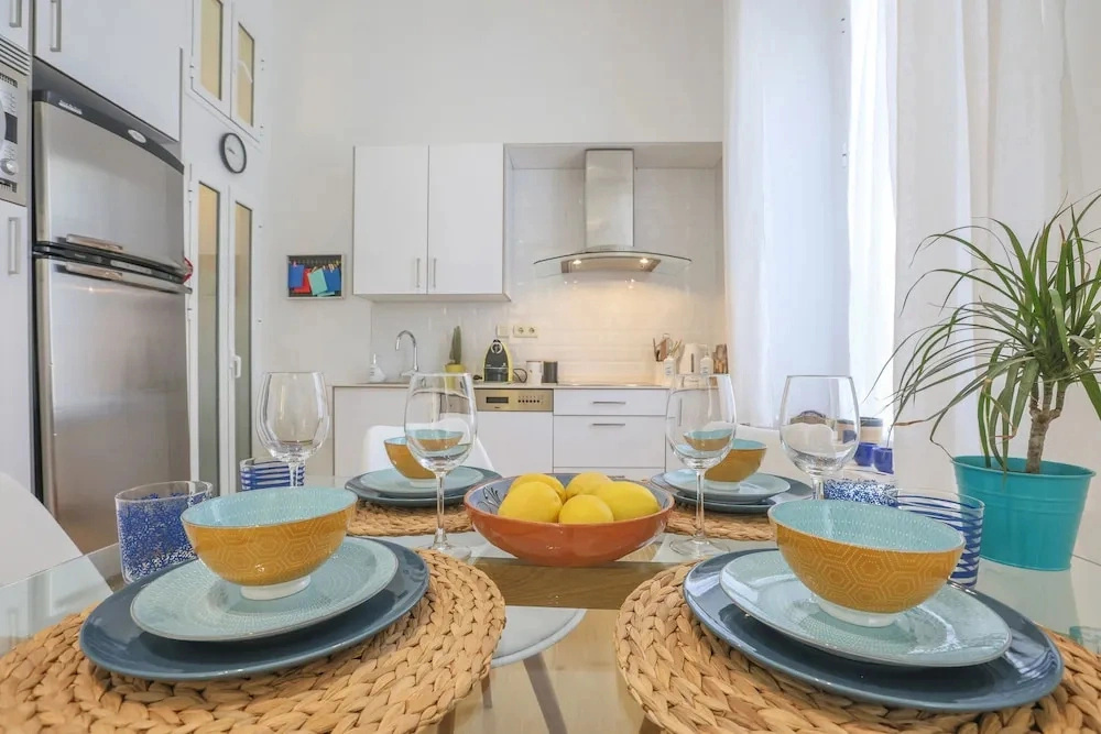 Casa Amores in Sevilla